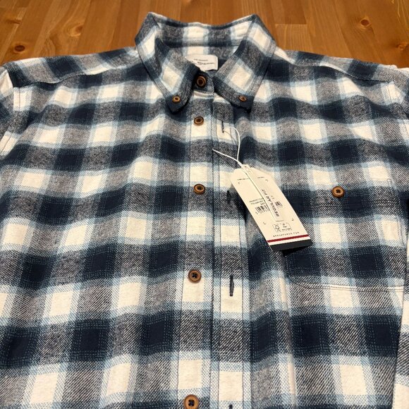 Ben Sherman Regular Fit Button Up NWT - Picture 6 of 6